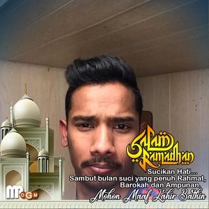 Meet your Posher, Abdul